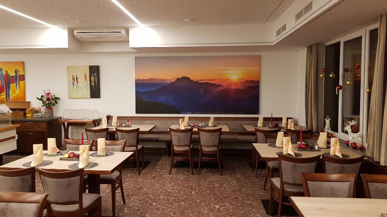Landgasthof Pfeffermuehle Kotschach-Mauthen Bagian luar foto