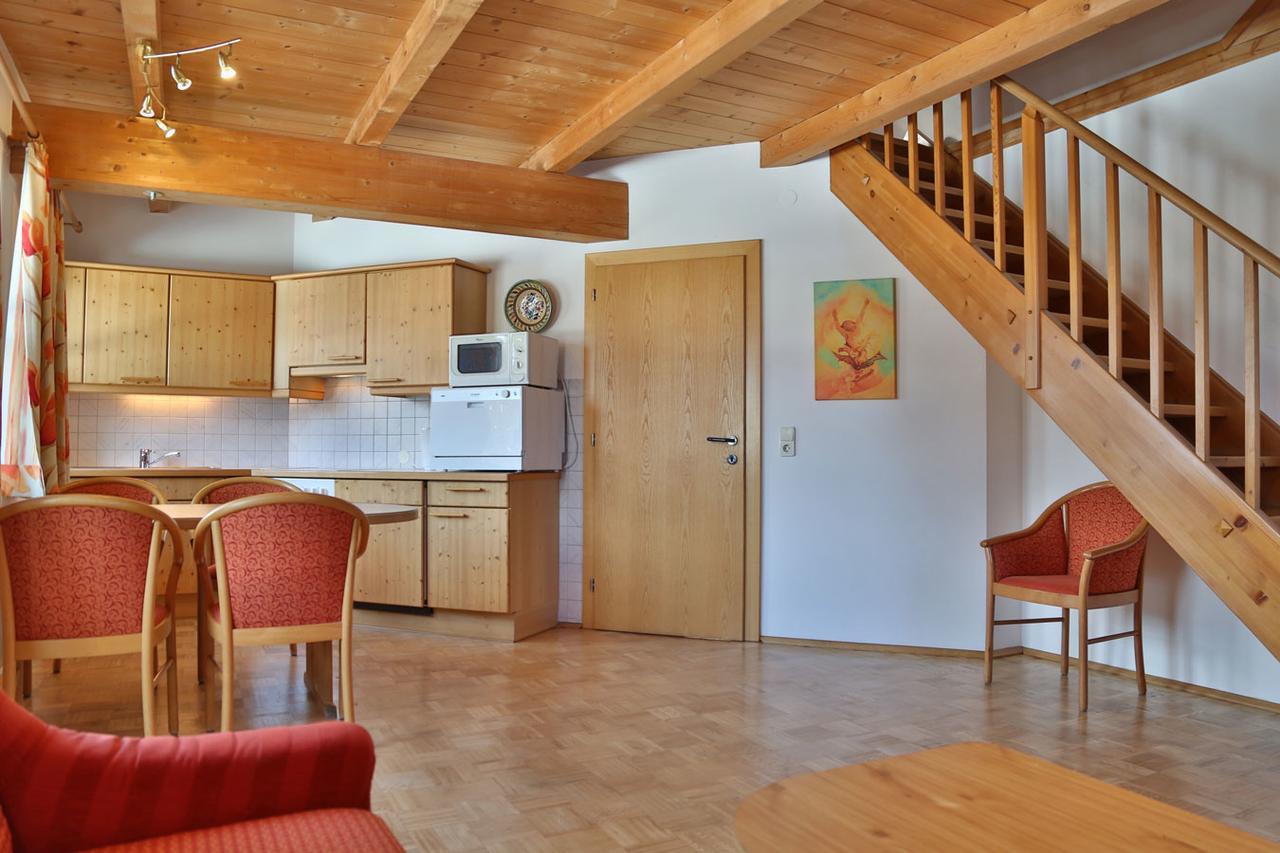 Landgasthof Pfeffermuehle Kotschach-Mauthen Bagian luar foto