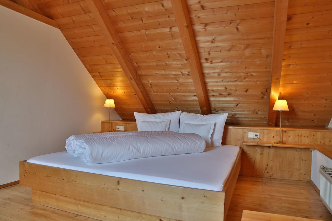 Landgasthof Pfeffermuehle Kotschach-Mauthen Bagian luar foto